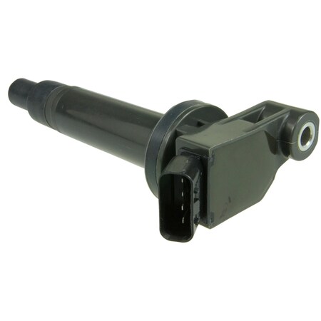 Wve 5C1193 Ignition Coil 5C1193